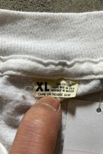 画像をギャラリービューアに読み込む, MADE IN USA 95&#39;S WORLD TOUR VAN HALEN PRINT BAND T-SHIRT / WHITE [SIZE: XL USED]
