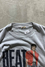 画像をギャラリービューアに読み込む, MADE IN USA 84&#39;S MJ PRINT T-SHIRT / GRAY [SIZE: L USED]
