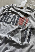 画像をギャラリービューアに読み込む, MADE IN USA 84&#39;S MJ PRINT T-SHIRT / GRAY [SIZE: L USED]
