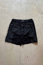 画像をギャラリービューアに読み込む, MADE IN ITALY CARGO SHORT PANTS / BLACK [SIZE: M USED]
