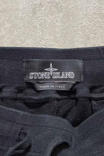 画像をギャラリービューアに読み込む, MADE IN ITALY CARGO SHORT PANTS / BLACK [SIZE: M USED]
