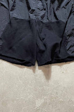 画像をギャラリービューアに読み込む, MADE IN ITALY CARGO SHORT PANTS / BLACK [SIZE: M USED]
