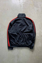 画像をギャラリービューアに読み込む, 80&#39;S TRACK JACKET / BLACK [SIZE: XL USED]
