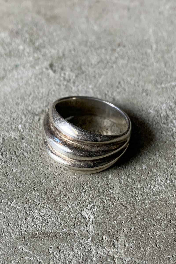 925 SILVER RING [SIZE: Approx. 12.5 USED]