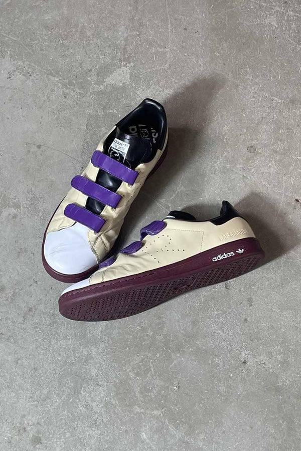 STAN SMITH / MULTI [사이즈: US8.5(26.5cm 상당) USED]