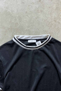 GAME SHIRT / BLACK [SIZE: M USED]