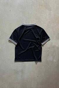 GAME SHIRT / BLACK [SIZE: M USED]