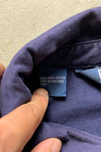 画像をギャラリービューアに読み込む, 80&#39;S ZIP JACKET / NAVY [SIZE: XL USED]
