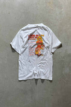 画像をギャラリービューアに読み込む, 80-90&#39;S EROTIC BEER T-SHIRT / WHITE [SIZE: L USED]
