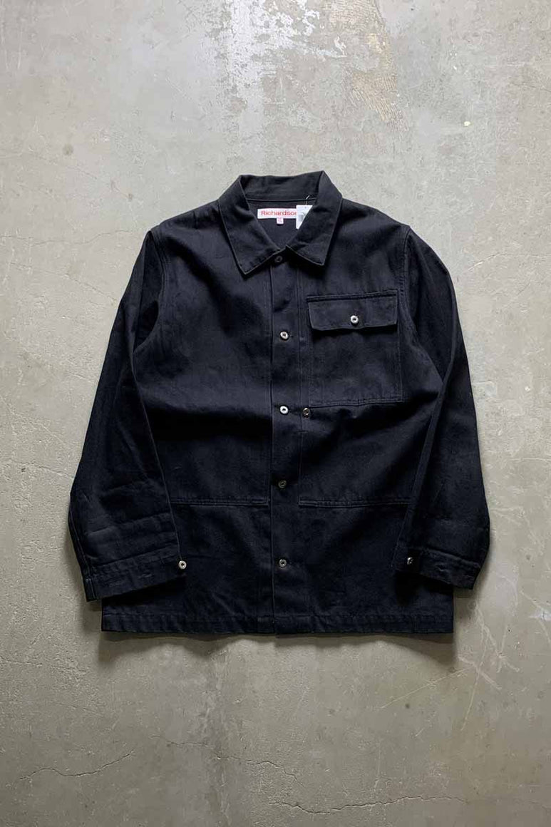 COVER ALL / BLACK [SIZE: XL USED]
