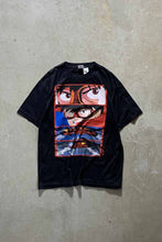 画像をギャラリービューアに読み込む, MADE IN USA 80-90&#39;S BOOTLEG AKIRA T-SHIRT / BLACK [SIZE:  XLUSED]
