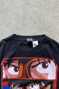 SPRING FORD | MADE IN USA 80-90'S BOOTLEG AKIRA T-SHIRT – STOCK ORIGINALS