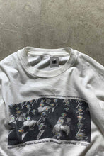画像をギャラリービューアに読み込む, Y2K EARLY 00&#39;S MICROSOFT PRINT ADVERTISING T-SHIRT / WHITE [SIZE: XL USED]
