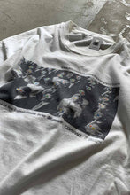 画像をギャラリービューアに読み込む, Y2K EARLY 00&#39;S MICROSOFT PRINT ADVERTISING T-SHIRT / WHITE [SIZE: XL USED]
