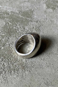 MADE IN MEXICO 925 SILVER RING [SIZE: 6号相当 USED]