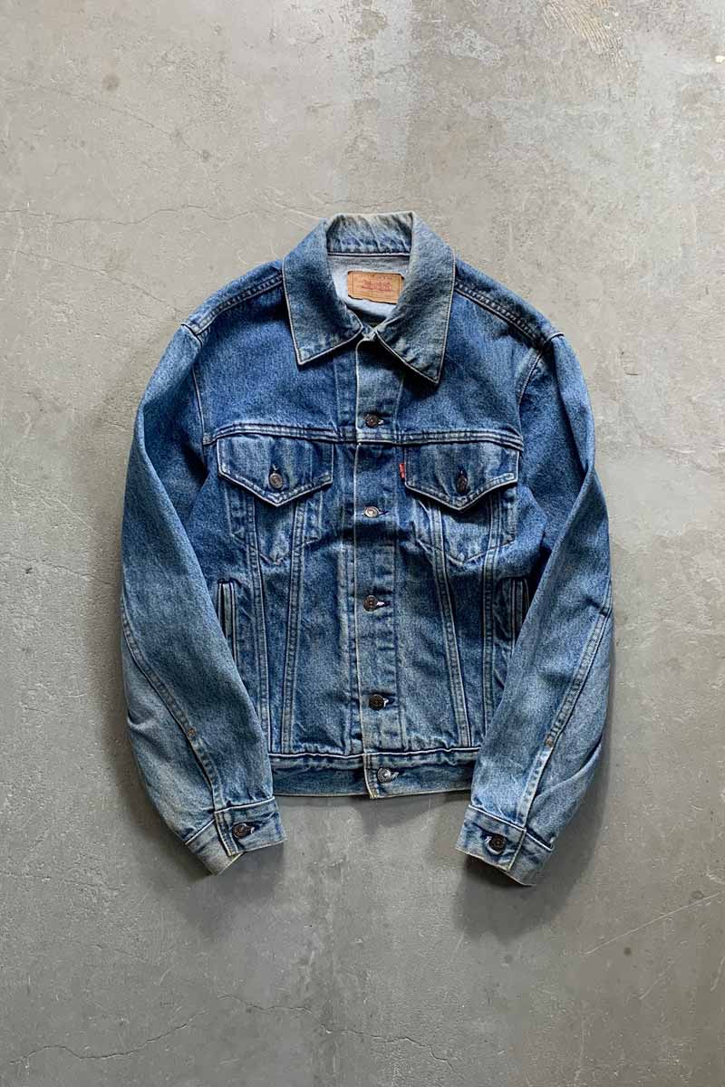 Levi's 80s MADE IN USA 70506-0216