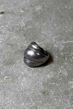 画像をギャラリービューアに読み込む, 925 SILVER RING [SIZE: 13号 USED]
