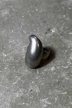 画像をギャラリービューアに読み込む, 925 VINTAGE SILVER RING [SIZE: 16号相当 USED]
