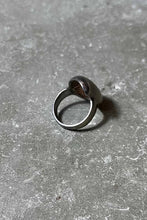 画像をギャラリービューアに読み込む, 925 VINTAGE SILVER RING [SIZE: 16号相当 USED]
