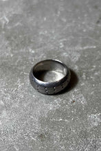 画像をギャラリービューアに読み込む, MADE IN MEXICO 925 SILVER RING [SIZE: 12号相当 USED]
