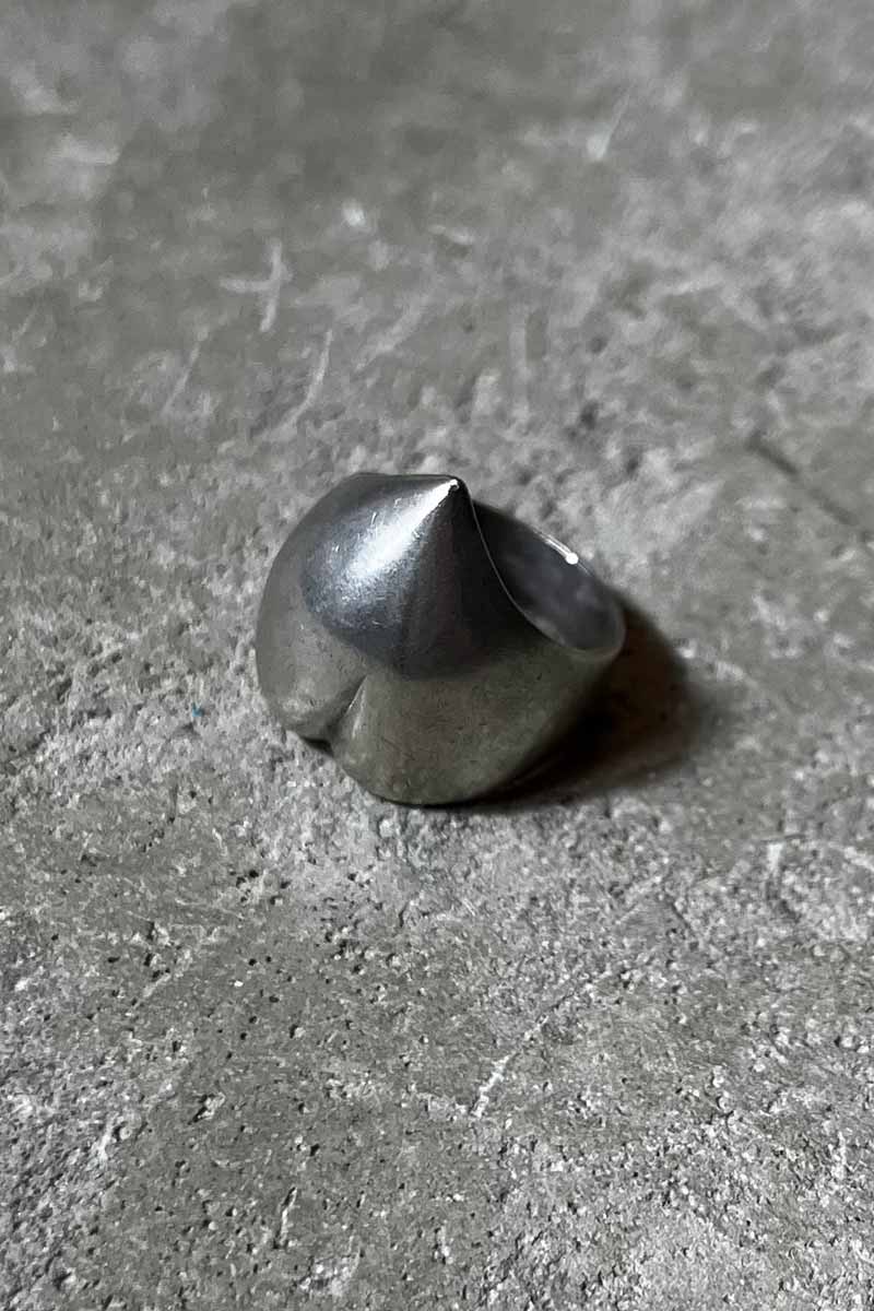 SILVER 925 RING [SIZE:10号相当 USED]