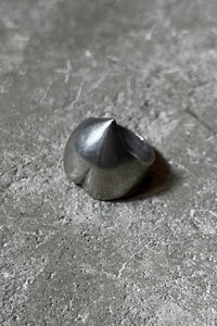 SILVER 925 RING [SIZE:10号相当 USED]
