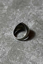 画像をギャラリービューアに読み込む, SILVER 925 RING [SIZE:10号相当 USED]
