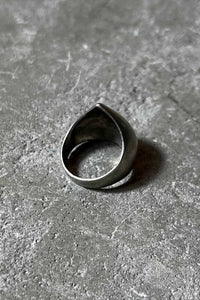 SILVER 925 RING [SIZE:10号相当 USED]