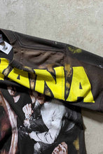 画像をギャラリービューアに読み込む, MADE IN USA 90&#39;S NIRVANA BAND T-SHIRT / BLACK [SIZE: L USED]
