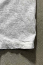 画像をギャラリービューアに読み込む, 90&#39;S BUD BEER LOGO T-SHIRT / WHITE [SIZE: XL USED]
