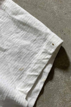 画像をギャラリービューアに読み込む, 90&#39;S BUD BEER LOGO T-SHIRT / WHITE [SIZE: XL USED]

