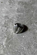画像をギャラリービューアに読み込む, 925 SILVER RING [SIZE: 15号相当 USED]
