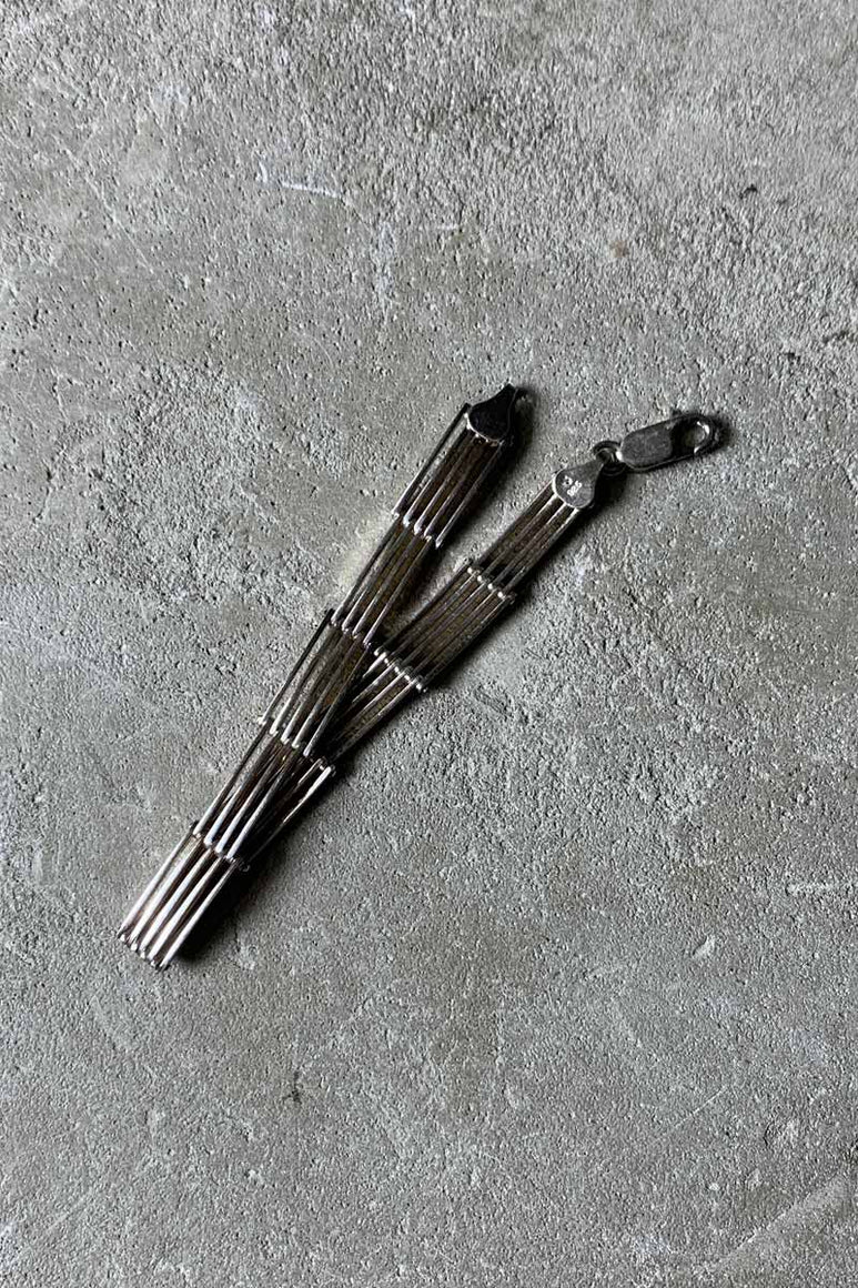 925 SILVER BRACELET [SIZE: ONE SIZE USED]