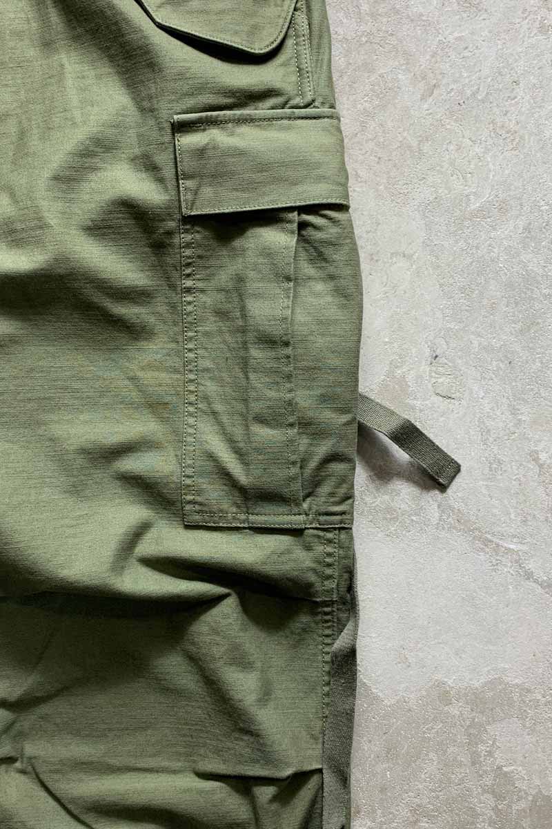 WAIPER | M-51 FIELD CARGO PANTS 初期型 – STOCK ORIGINALS