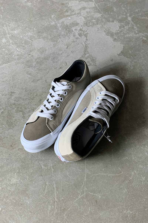 OG LAMPIN LX USA企画品 / BEIGE [SIZE: US9 (27cm相当) DEADSTOCK/NOS]