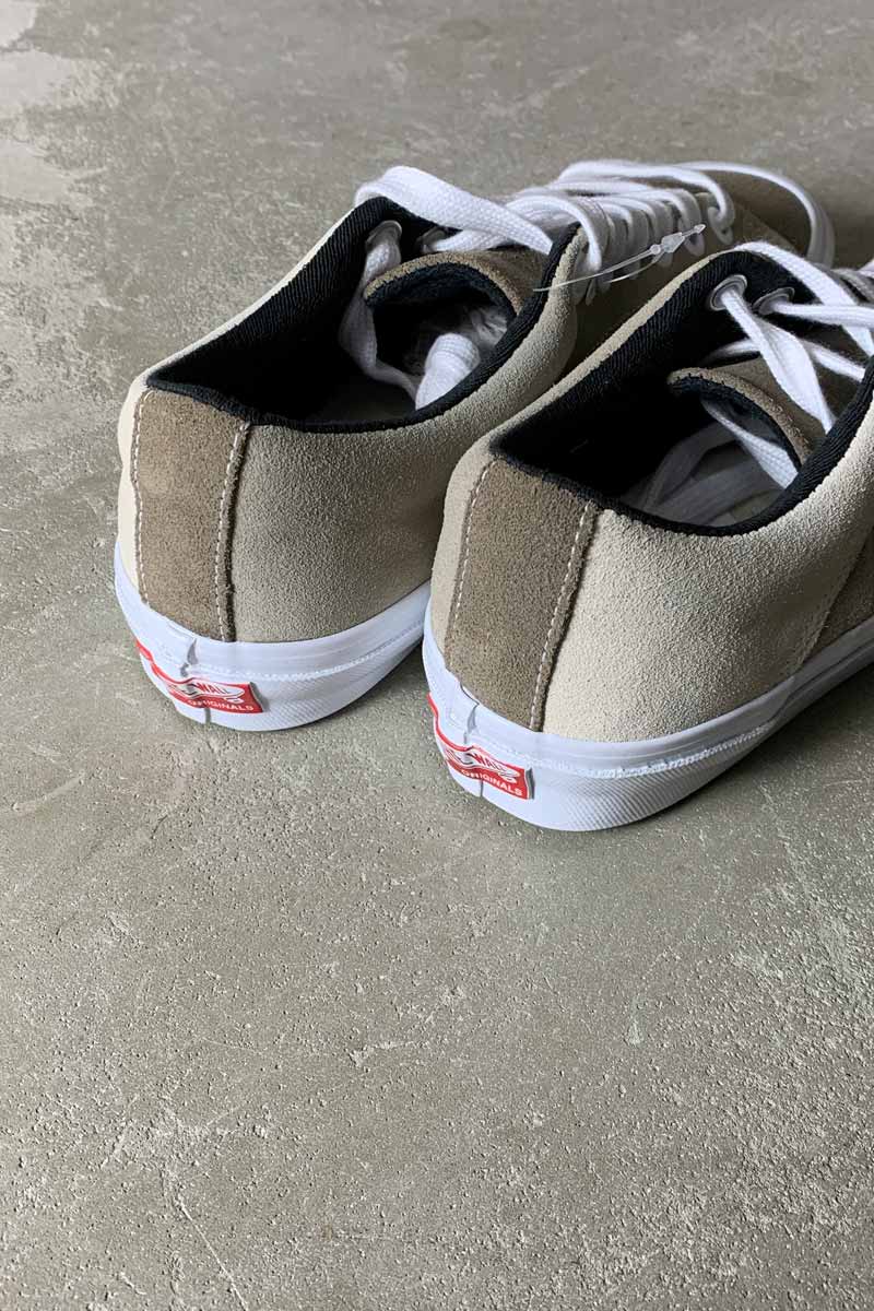 OG LAMPIN LX USA企画品 / BEIGE [SIZE: US9 (27cm相当) DEADSTOCK/NOS]