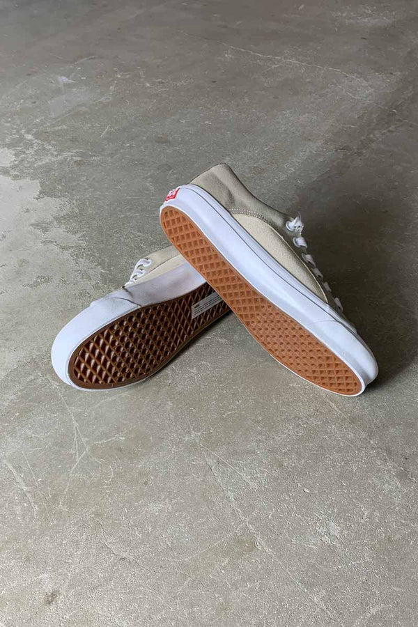 OG LAMPIN LX USA企画品 / BEIGE [SIZE: US9 (27cm相当) DEADSTOCK/NOS]
