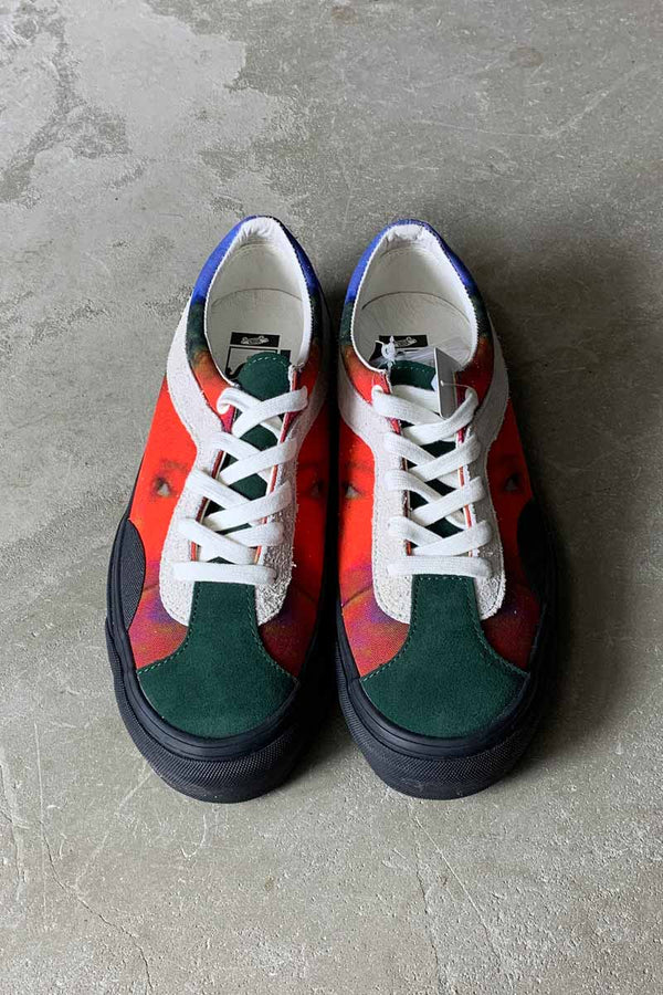 BOLD NI LX / MULTI [SIZE: US8.5 (26.5cm相当) DEADSTOCK/NOS][日本未発売モデル]