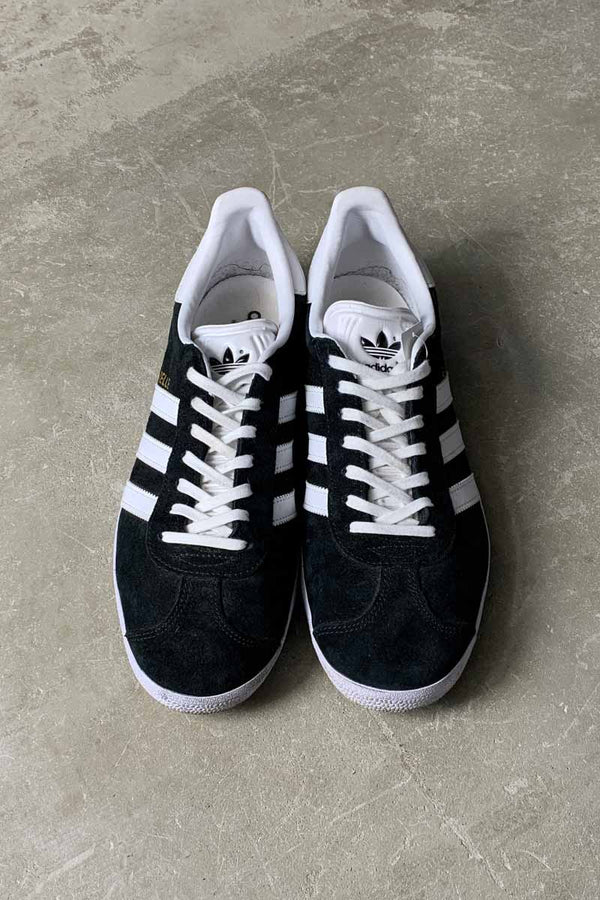 21'S GAZELLE USA企画品 / BLACK [SIZE: US9.5 (27.5cm相当) USED]