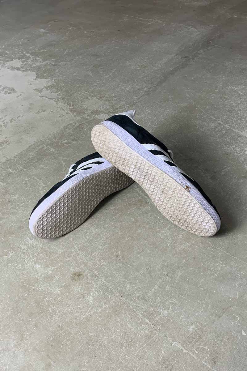 21'S GAZELLE USA企画品 / BLACK [SIZE: US9.5 (27.5cm相当) USED]