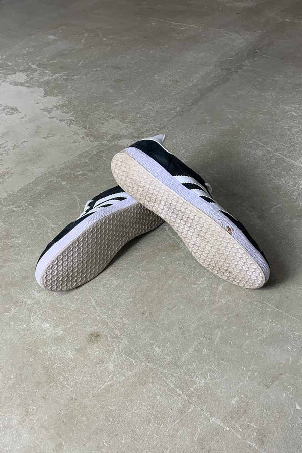 21'S GAZELLE USA企画品 / BLACK [SIZE: US9.5 (27.5cm相当) USED]