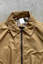 画像をギャラリービューアに読み込む, REVERSIBLE NYLON JACKET / BEIGE [SIZE: L USED]
