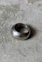 画像をギャラリービューアに読み込む, 925 SILVER RING [SIZE: 14.5号相当 USED]
