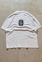 画像をギャラリービューアに読み込む, MADE IN USA COLUMBIA UNIVERSITY T-SHIRT / GREY [SIZE: XXL USED]
