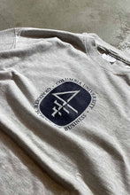 画像をギャラリービューアに読み込む, MADE IN USA COLUMBIA UNIVERSITY T-SHIRT / GREY [SIZE: XXL USED]
