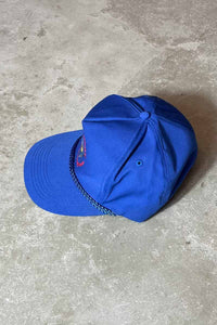 FREEMASON MASONIC VETERANS CAP / BLUE [ONE SIZE USED ]