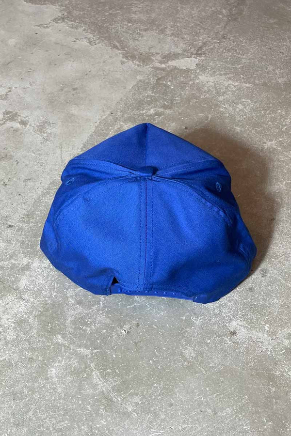 FREEMASON MASONIC VETERANS CAP / BLUE [ONE SIZE USED]