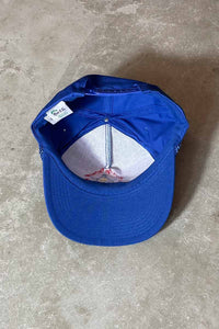 FREEMASON MASONIC VETERANS CAP / BLUE [ONE SIZE USED ]