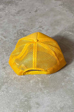 画像をギャラリービューアに読み込む, HARLEY DAVIDSON LOGO 6 PANEL CAP / YELLOW [ONE SIZE USED ]
