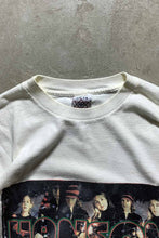 画像をギャラリービューアに読み込む, MADE IN MEXICO 97&#39;S HANSON PRINT BAND T-SHIRT/ WHITE [SIZE: M USED]
